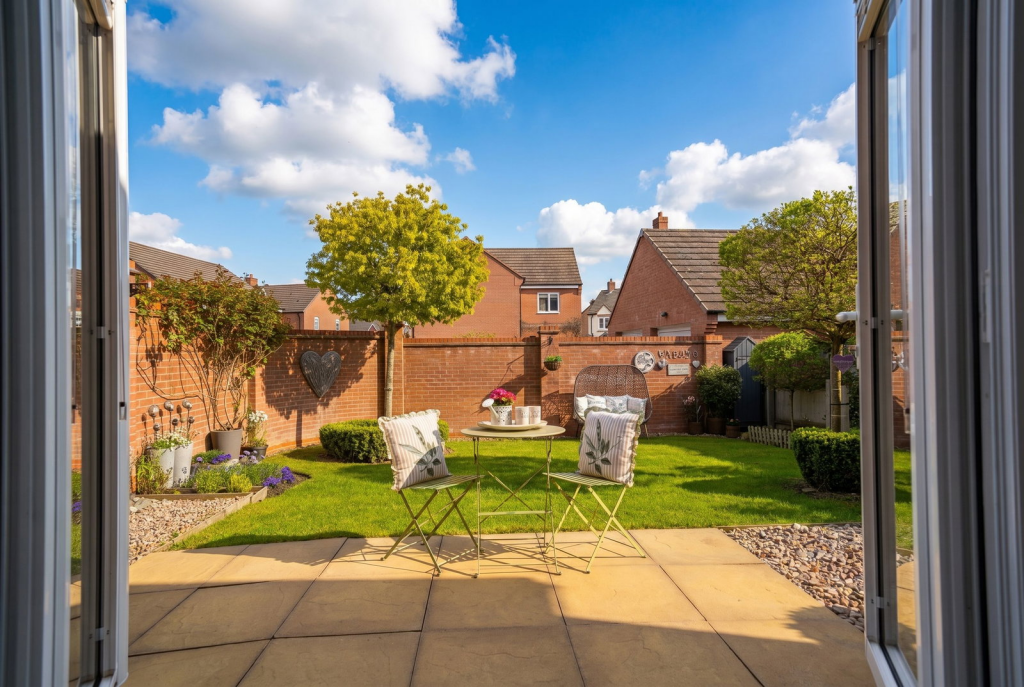 Additional image 24 of Wilfred Mews, Wythall