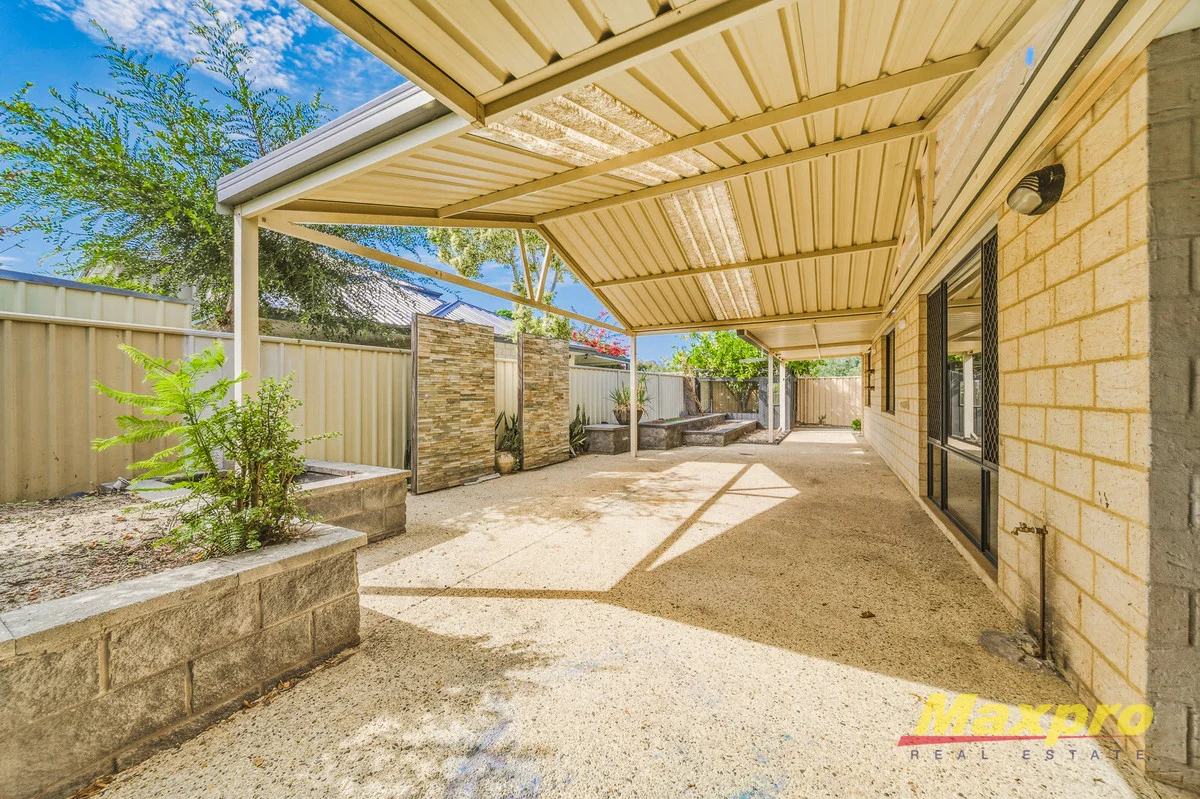 60 Daly Circle, Langford WA 6147 photo 5