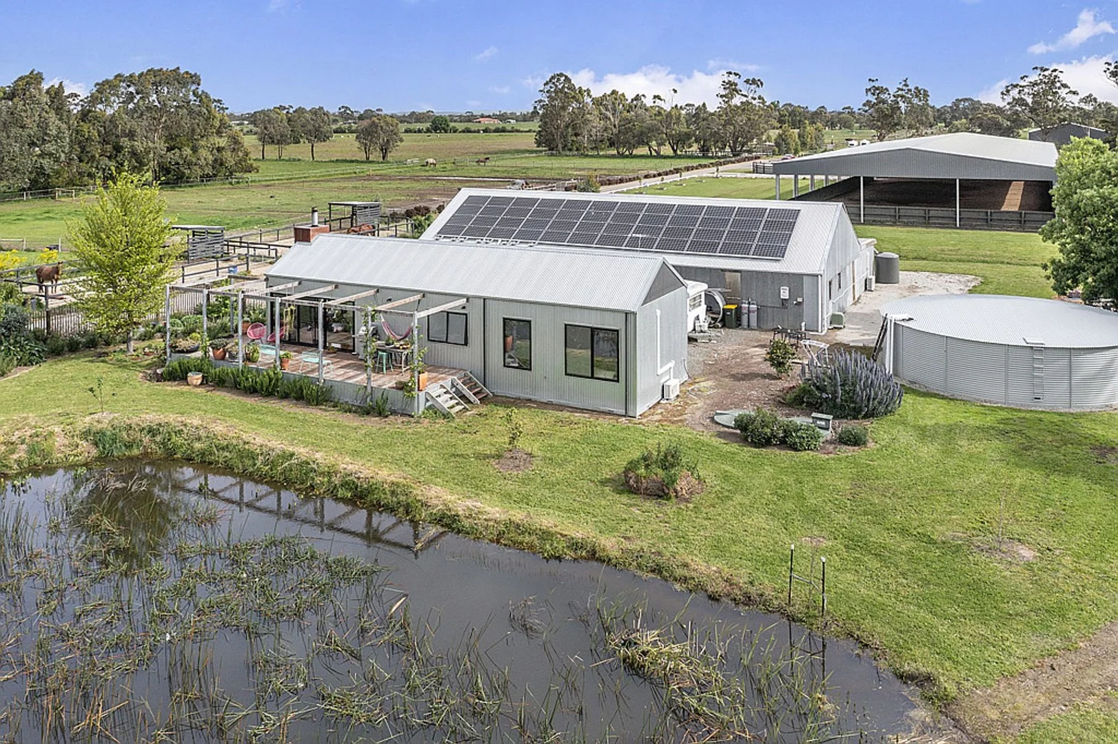 3500 Ballarto Road, Bayles VIC 3981