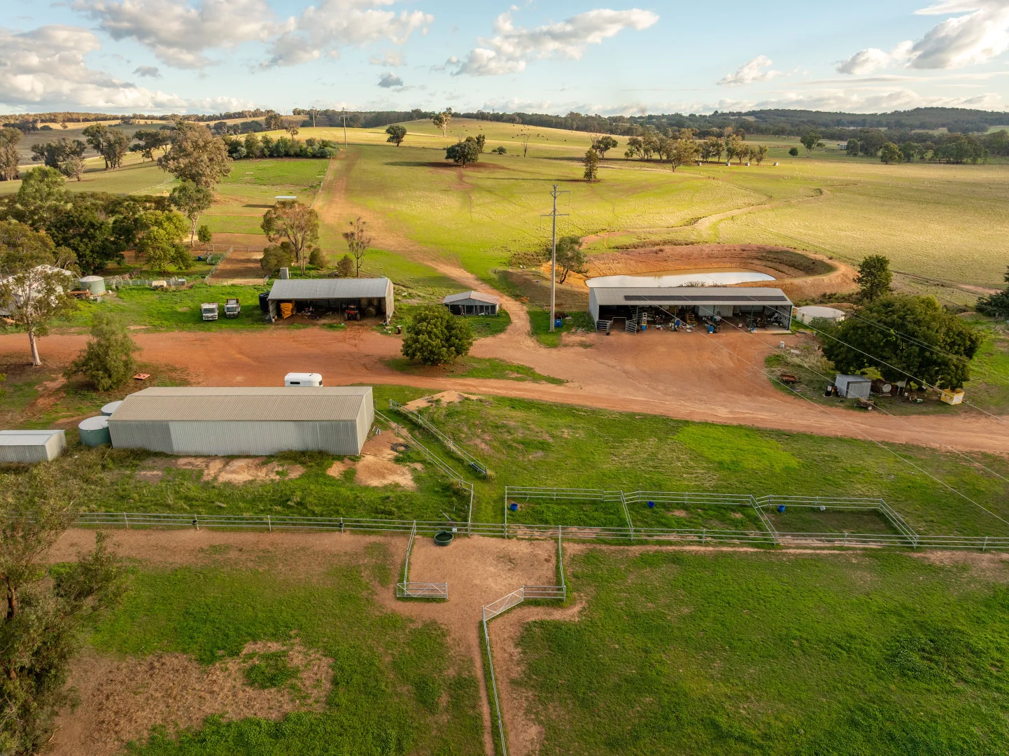 Additional image 4 of "KALOONA" Holbrook Road, Mangoplah NSW 2652