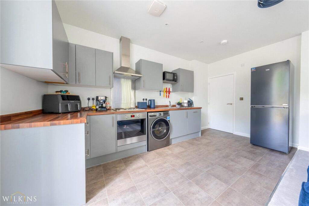 Additional image 5 of Wilberforce Way, Birmingham, West Midlands, B24