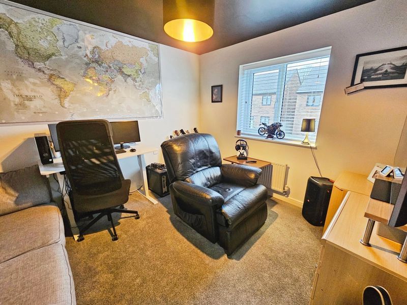Additional image 12 of 4 bed detached house for saleMusselburgh Circle, Cramlington NE23