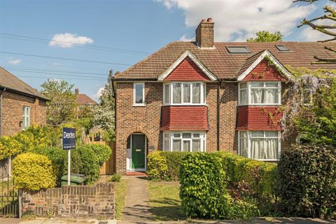 Verdant Lane, Catford SE6