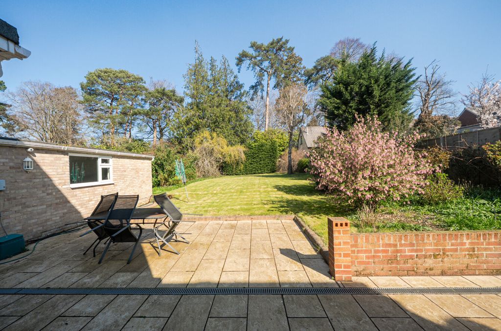 Additional image 8 of 4 bed detached house for saleBassett Heath Avenue, Bassett, Southampton, Hampshire SO16