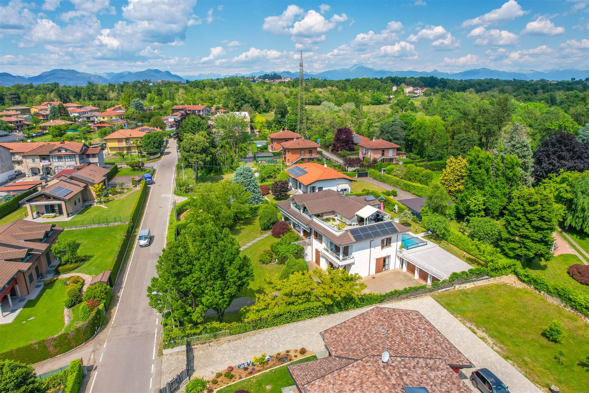 Additional image 11 of Castronno (Varese)