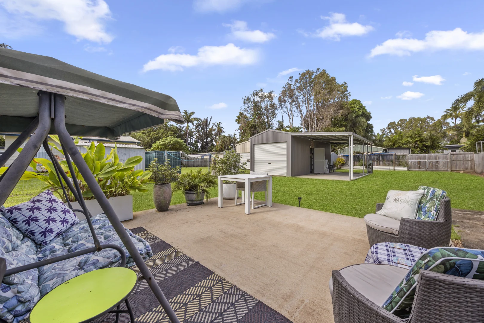 Additional image 11 of 12 Sixth Avenue, South Townsville QLD 4810