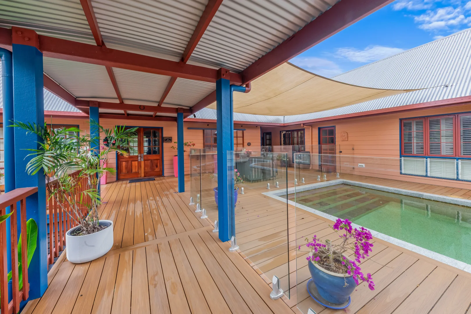 Additional image 30 of 23 Allan Road, Conway QLD 4800