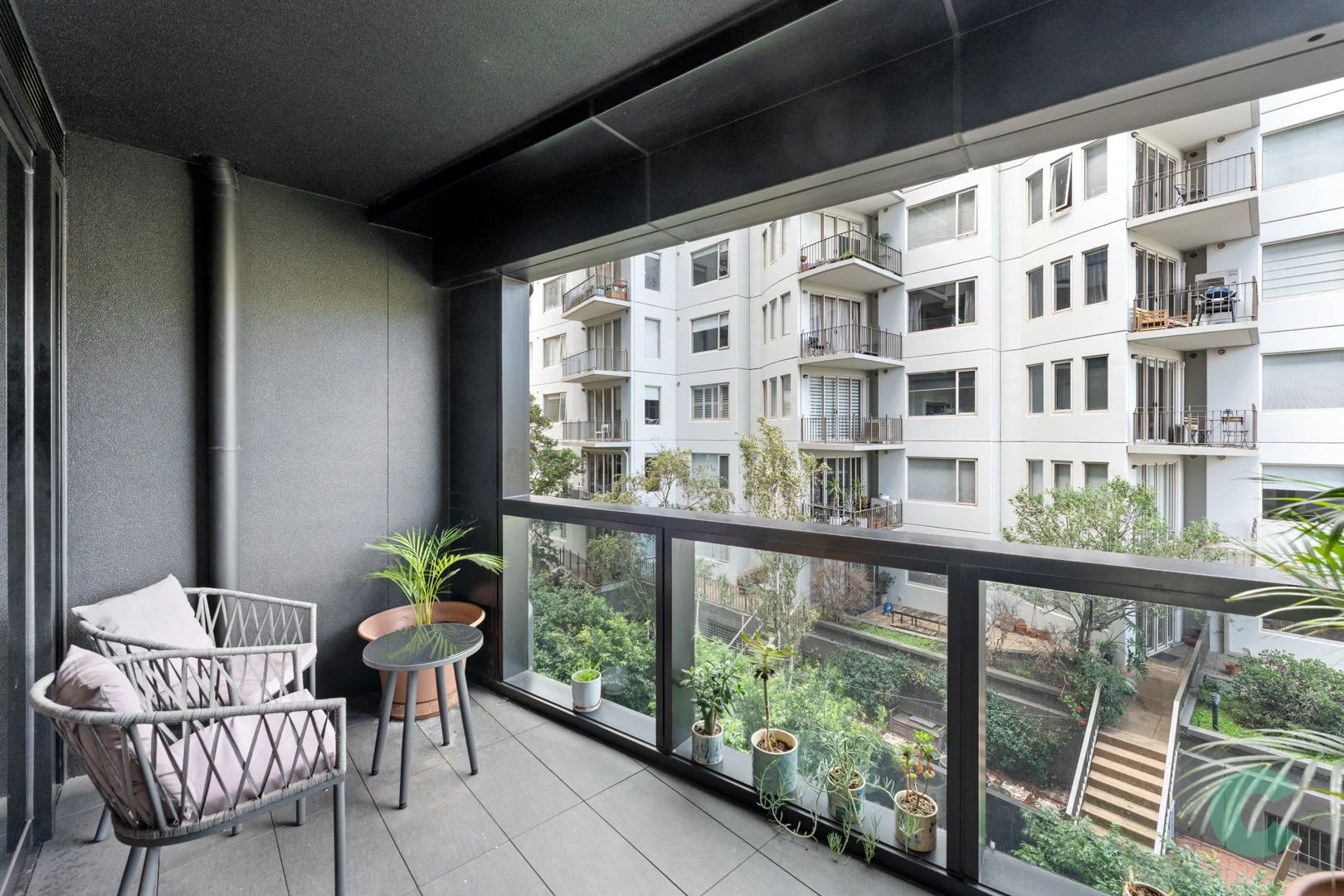Additional image 7 of 218/20 Queens Road, Melbourne VIC 3004