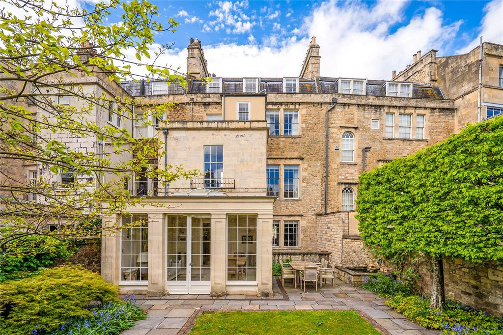 Additional image 25 of 7 bed terraced house for saleRoyal Crescent, Bath, Somerset BA1