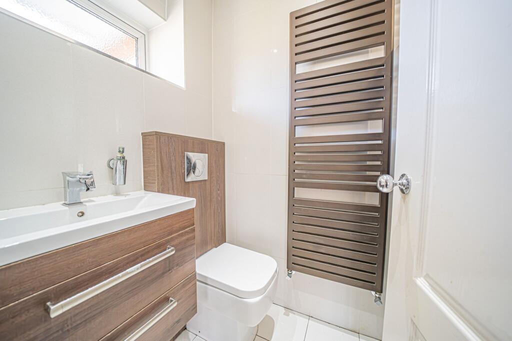 Additional image 14 of Whitefields Crescent, Solihull, B91