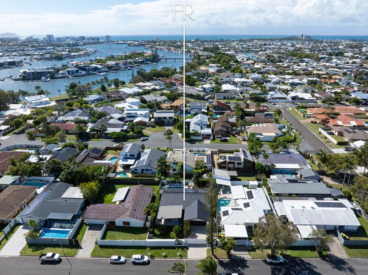 Additional image 27 of 3 Balemo Street, Minyama QLD 4575