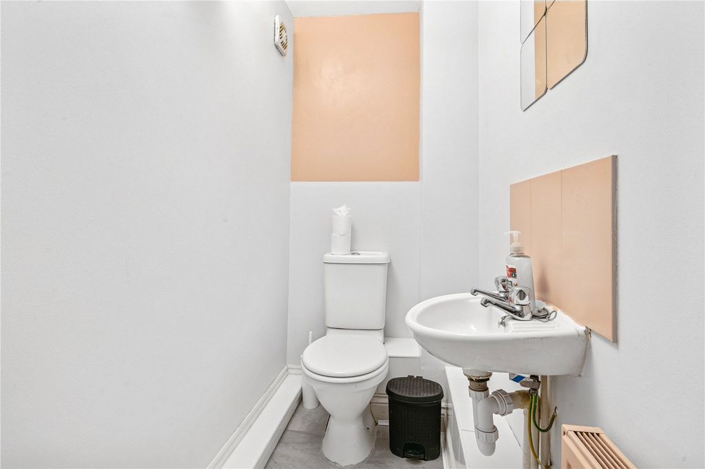 Additional image 35 of 4 bed terraced house for saleBear Yard Mews, Bristol, Somerset BS8