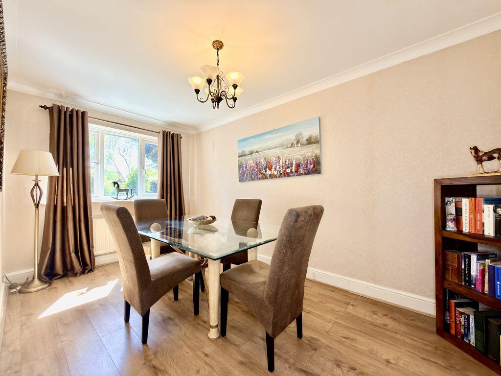 Monkspath, Sutton Coldfield, B76 2RX photo 5