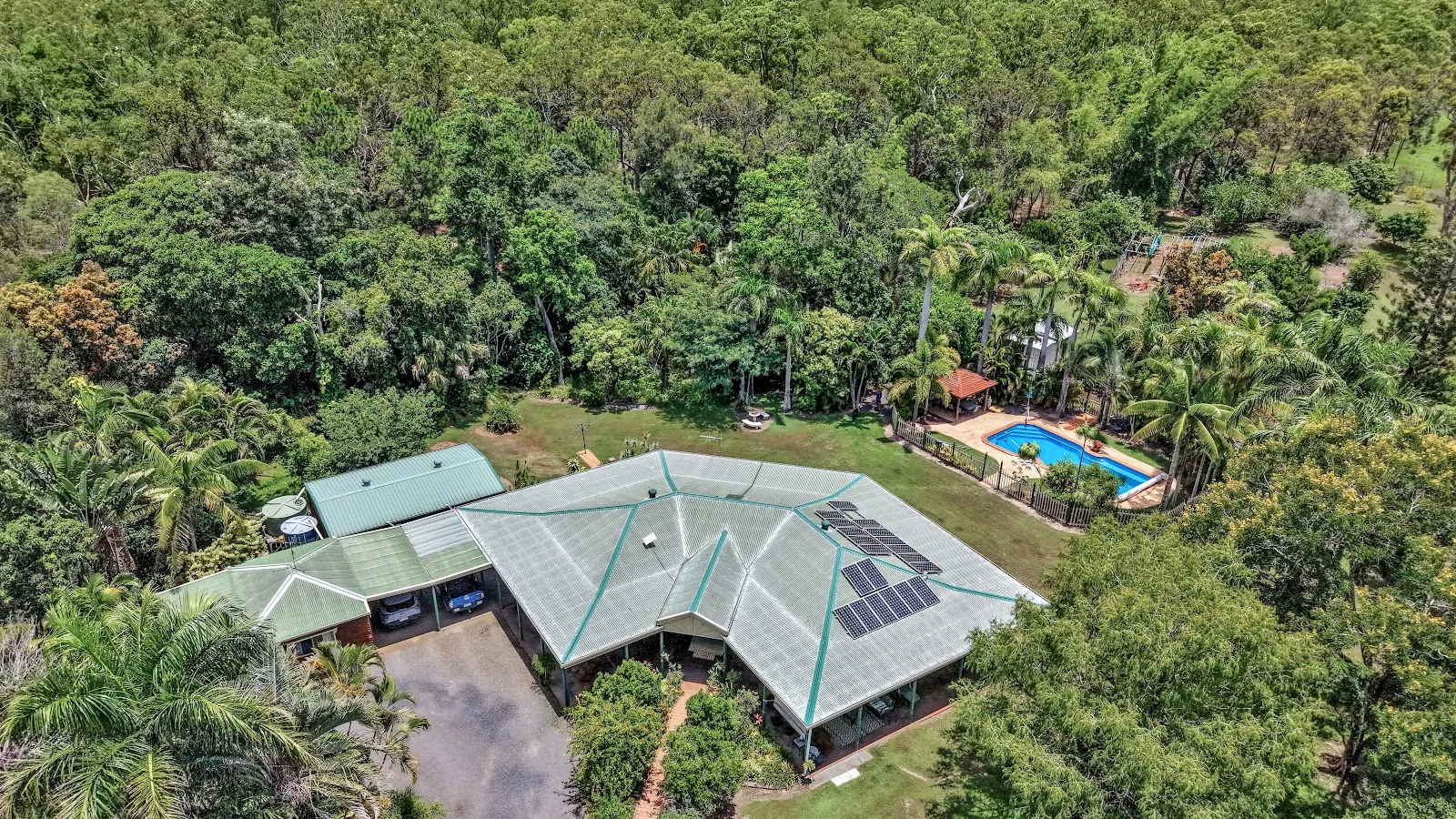 Additional image 16 of 286 Vecellios Road, Moorland QLD 4670