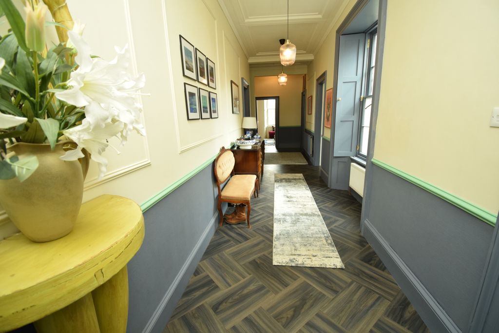 Additional image 2 of 2 bed flat for saleCharlotte Place, Perth PH1