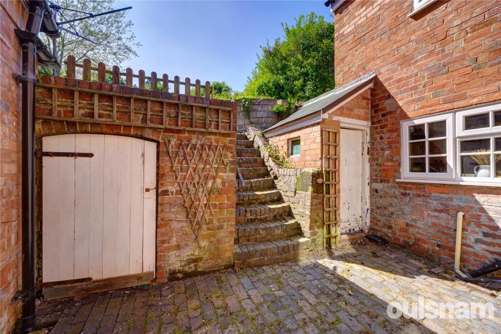 Additional image 4 of Swan Street, Alvechurch, Birmingham, Worcestershire, B48