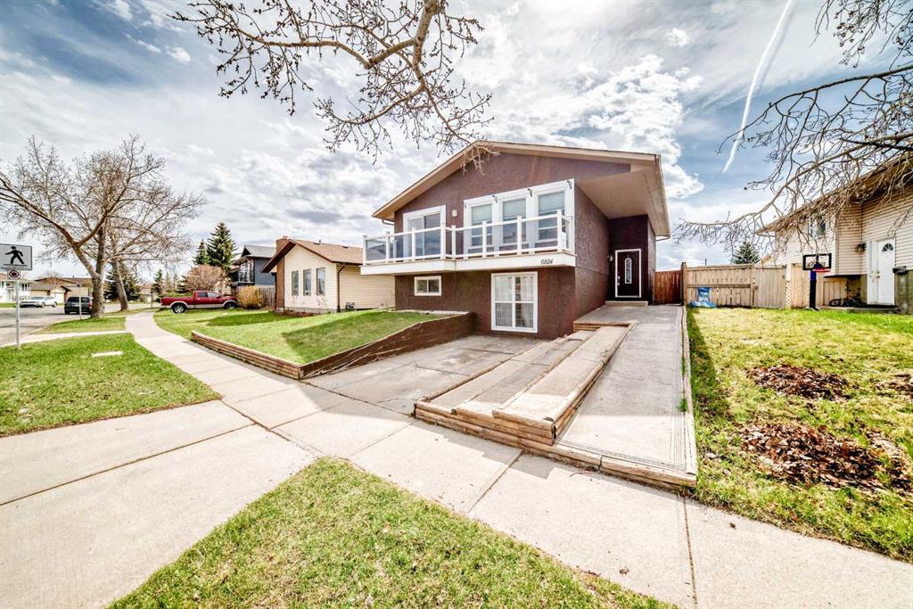 Additional image 2 of 6824 Temple Drive NE, Calgary, AB, T1Y4X8