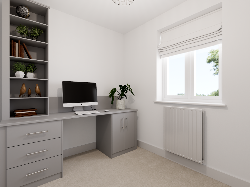 Additional image 6 of Cairnton Rise, 
Rowan Avenue, Newmachar, Aberdeen, Aberdeenshire,
 AB21 0QD