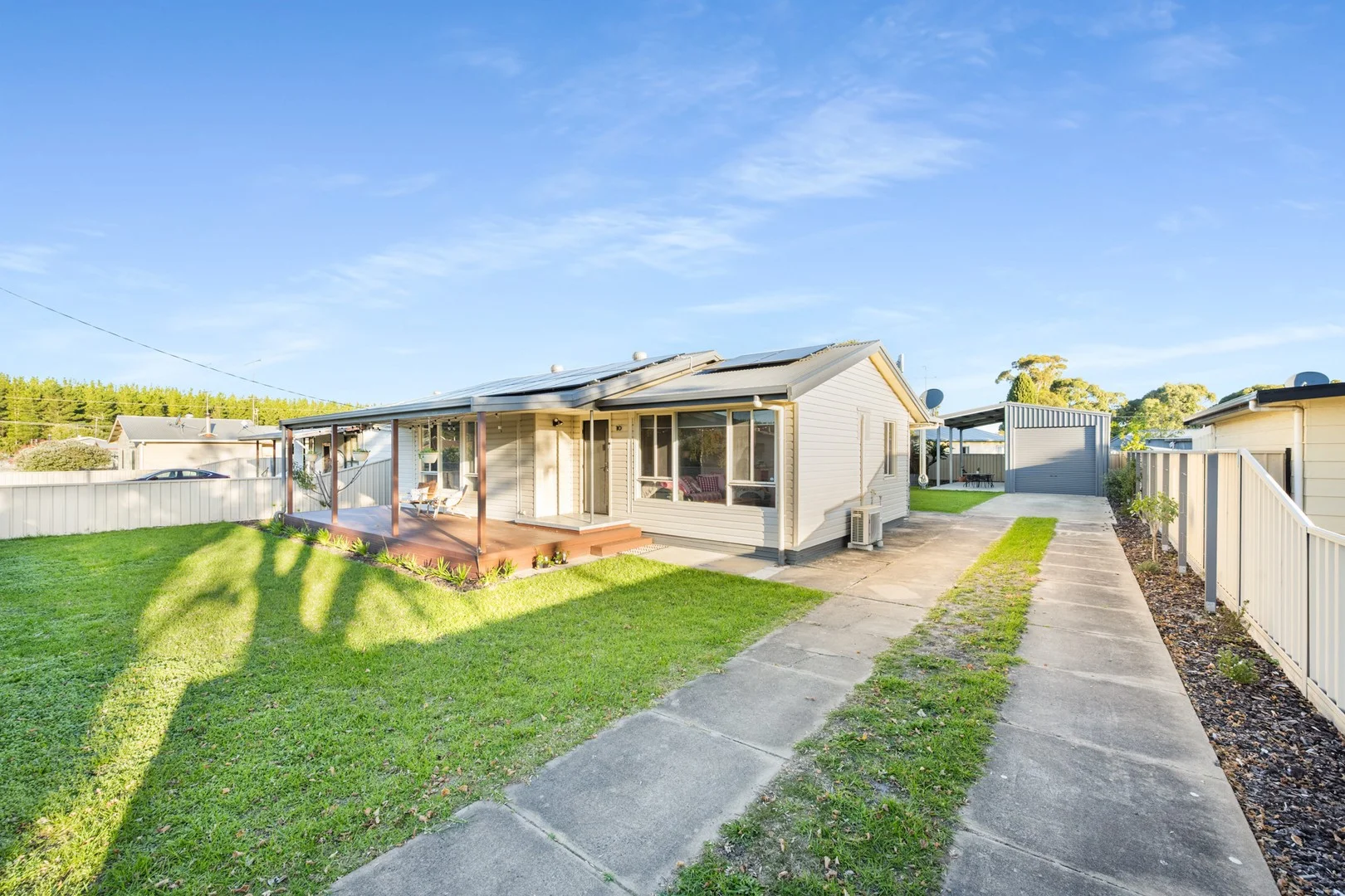 10 Coombe Street, Nangwarry SA 5277