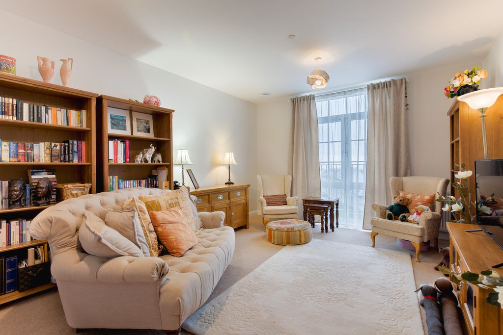 Additional image 2 of 2 bed flat for saleLandale Court, Chapelton, Stonehaven AB39