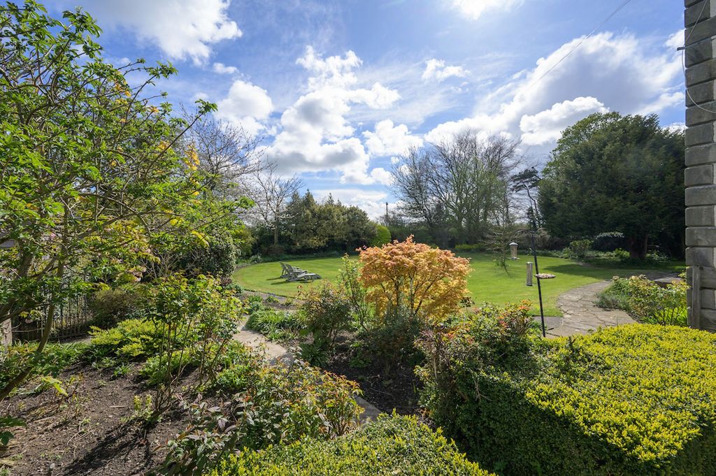 Additional image 54 of 5 bed detached house for saleWestern House & The Coach House, Main Street, Lowick, Berwick-Upon-Tweed TD15