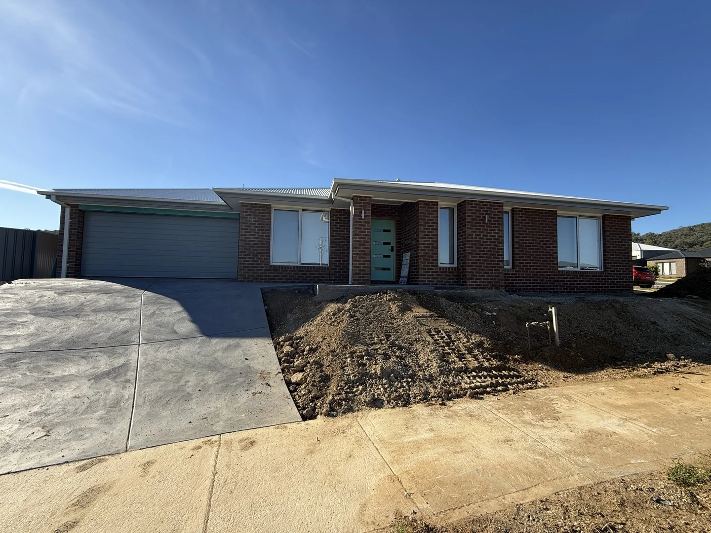 33 Hampshire Boulevard, Leneva VIC 3691
