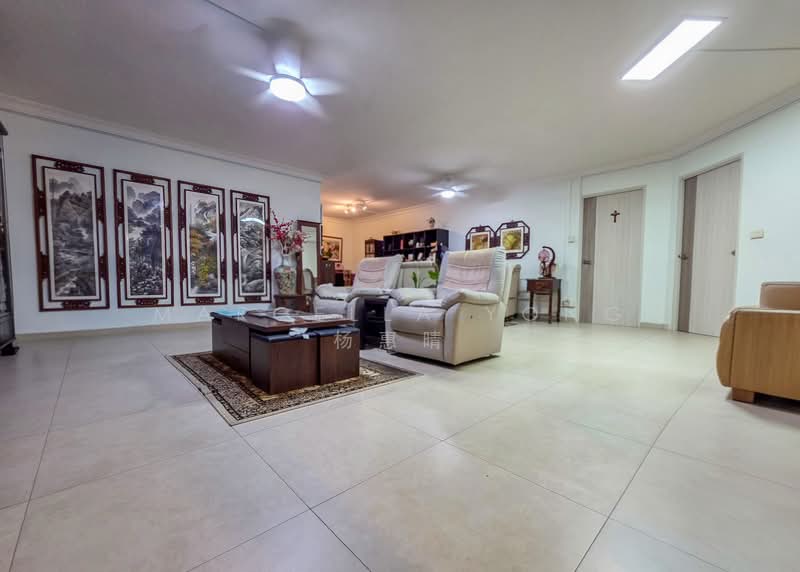 250C Compassvale Street