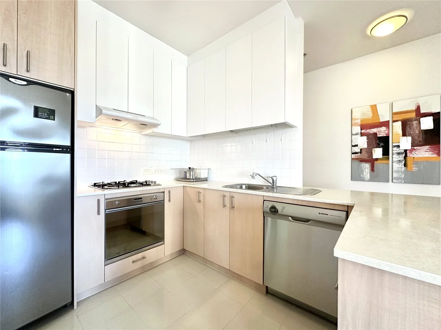 Additional image 12 of 2209/250 Elizabeth Street, Melbourne VIC 3000