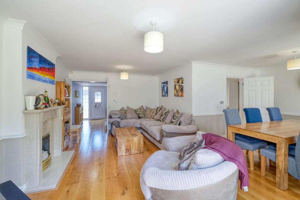 Additional image 5 of Coppice Close, Cheswick Green, B90