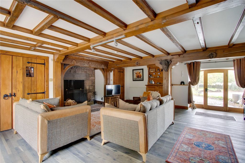 Additional image 2 of 4 bed detached house for saleMill Of Blackhall, By Brechin, Angus DD9