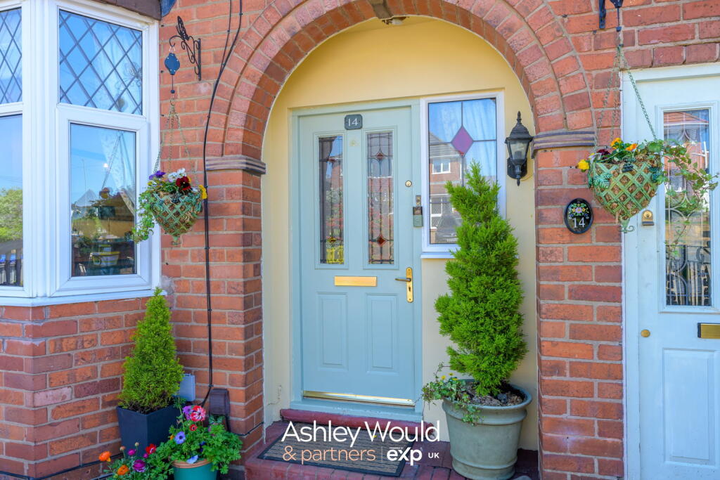 Additional image 21 of Compton Road, Halesowen, B62 9TD