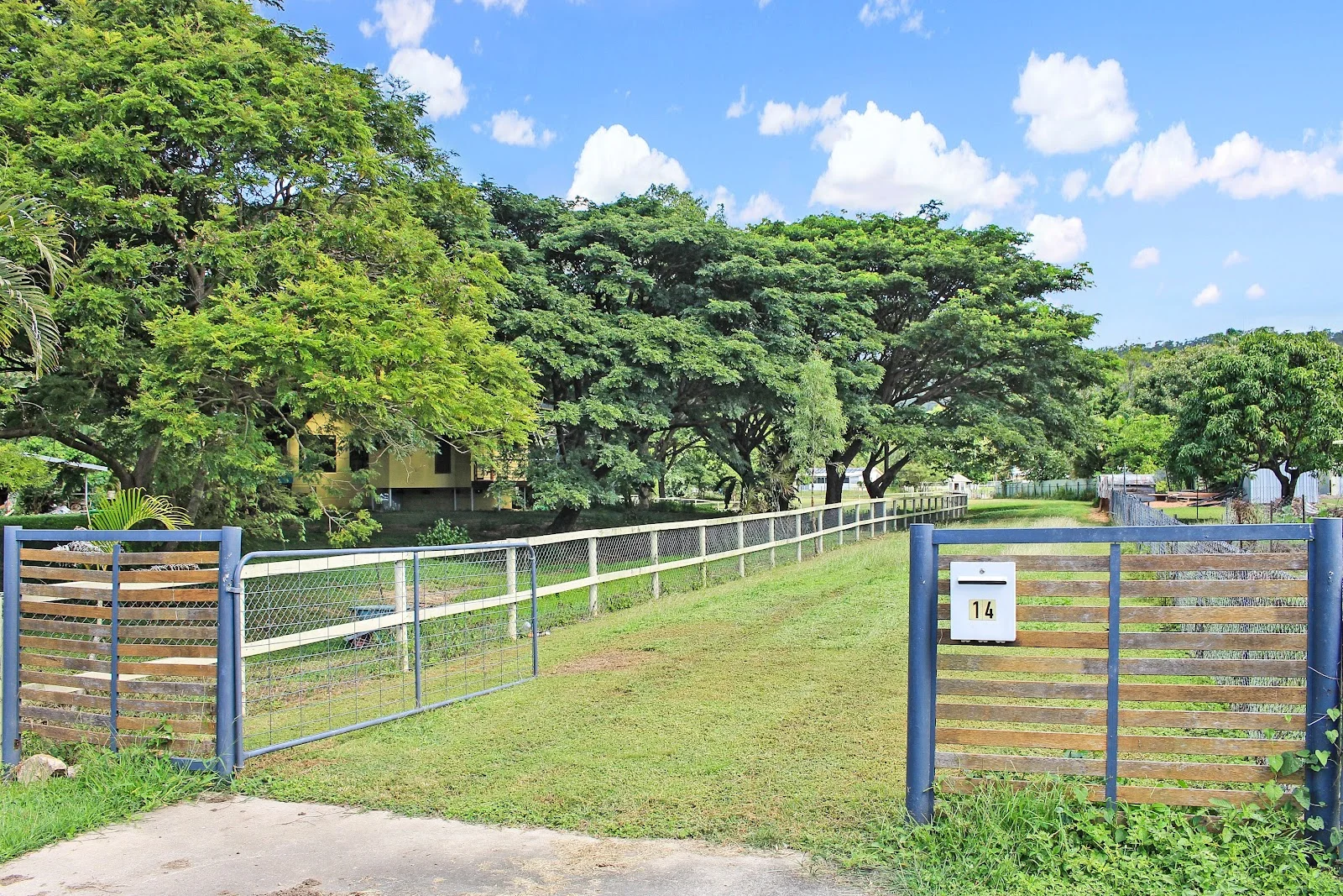 14 Bloodwood Drive, Nome QLD 4816