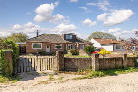 Gunton Lane, New Costessey NR5