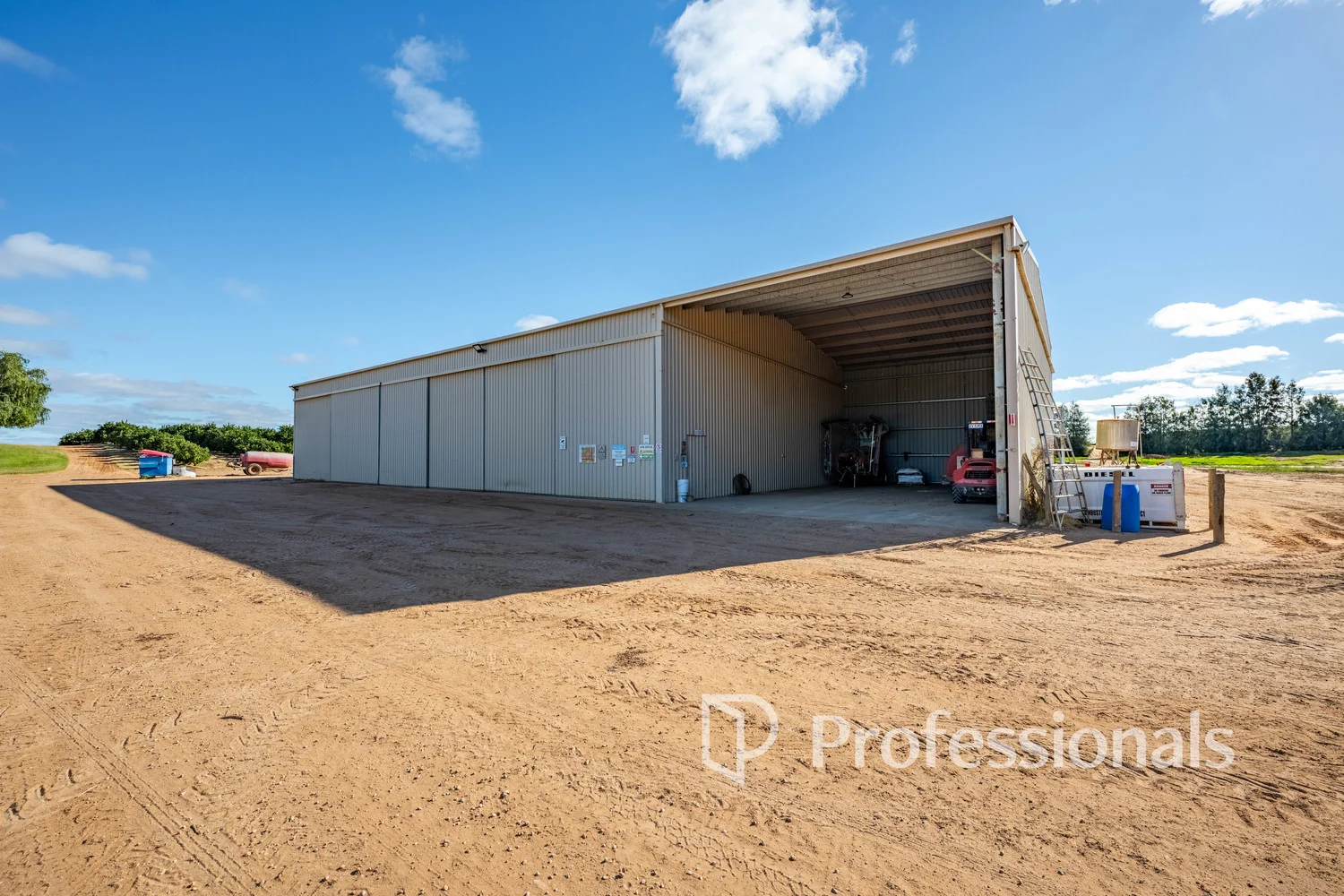 Additional image 12 of 2836 Kulkyne Way, Nangiloc VIC 3494