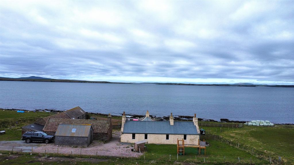 Additional image 38 of 3 bed detached bungalow for saleSouth House, Eday, Orkney KW17