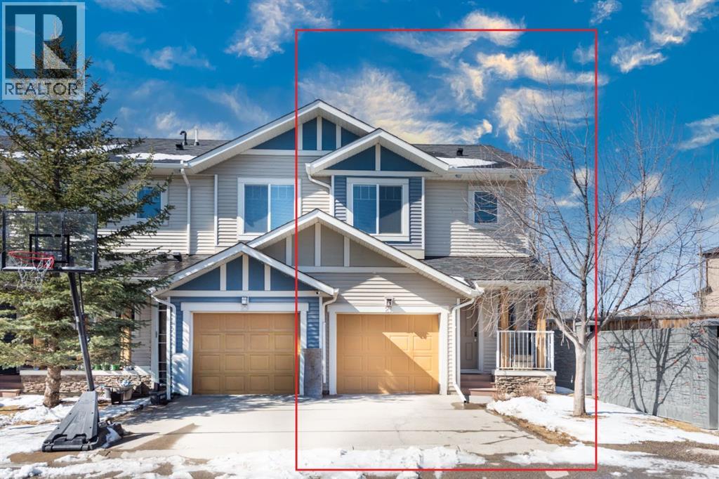 27 Sage Hill Common NW