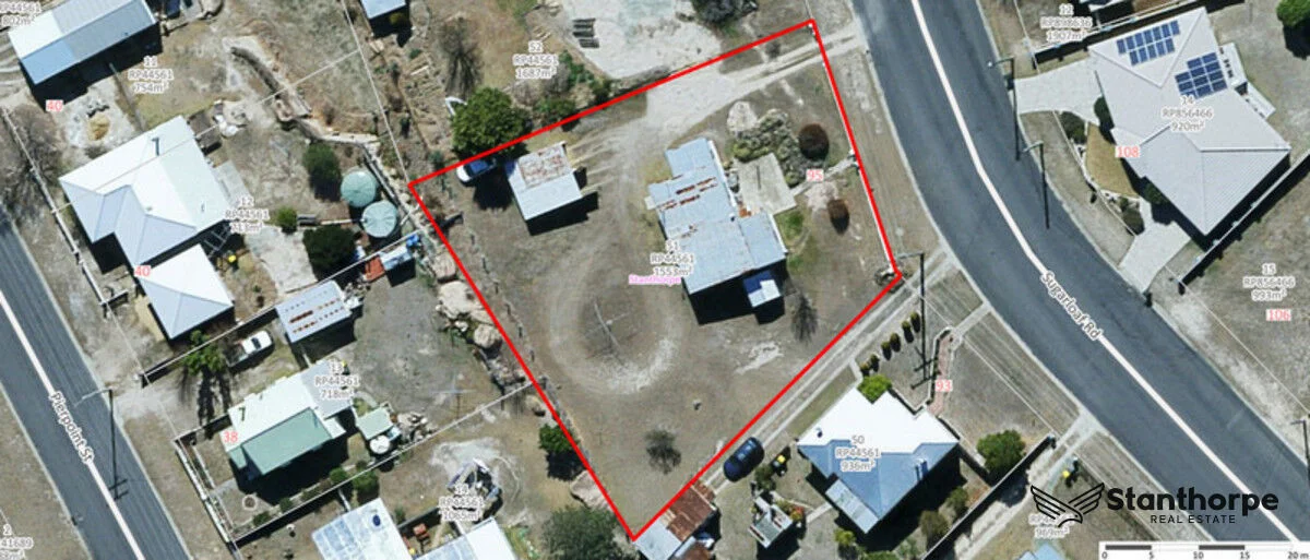 95 Sugarloaf Road, Stanthorpe QLD 4380 photo 2