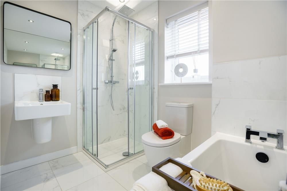 Additional image 15 of 4 bed detached house for sale"Lakewood" at Boroughbridge Rd, York YO26