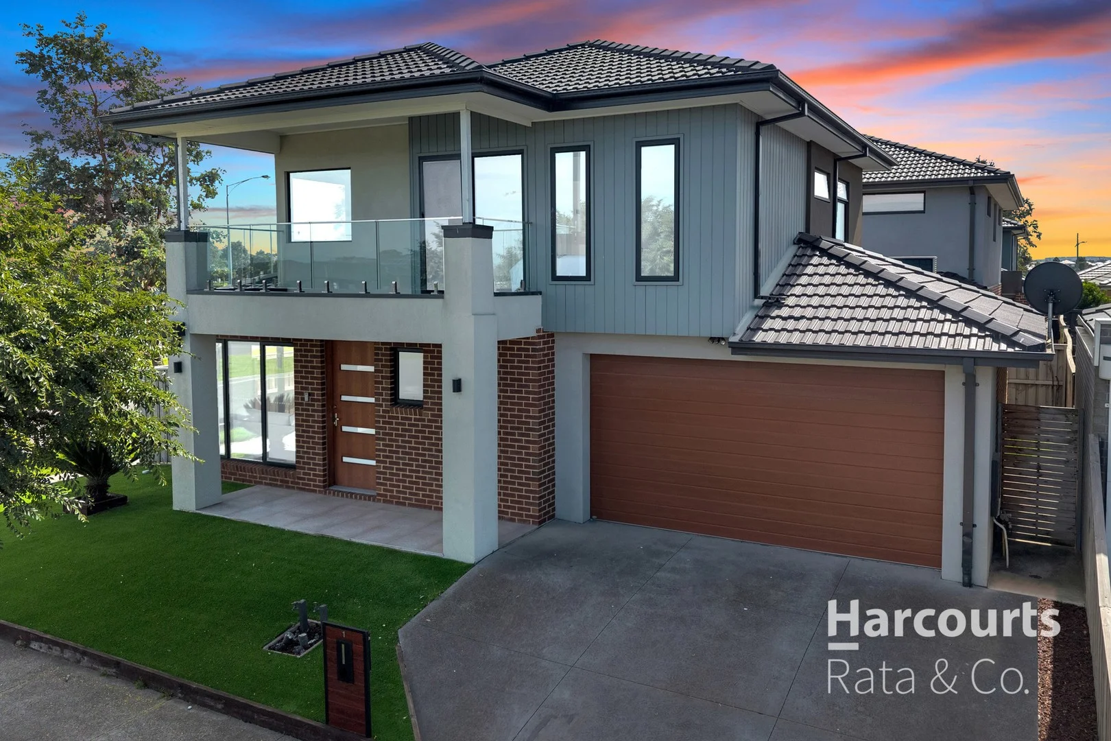 1 Botany Avenue, Wollert VIC 3750