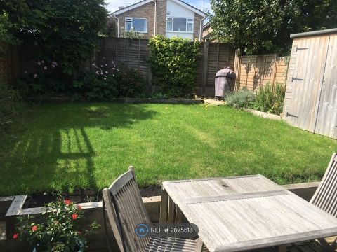 Brean Down Avenue, Bristol BS9