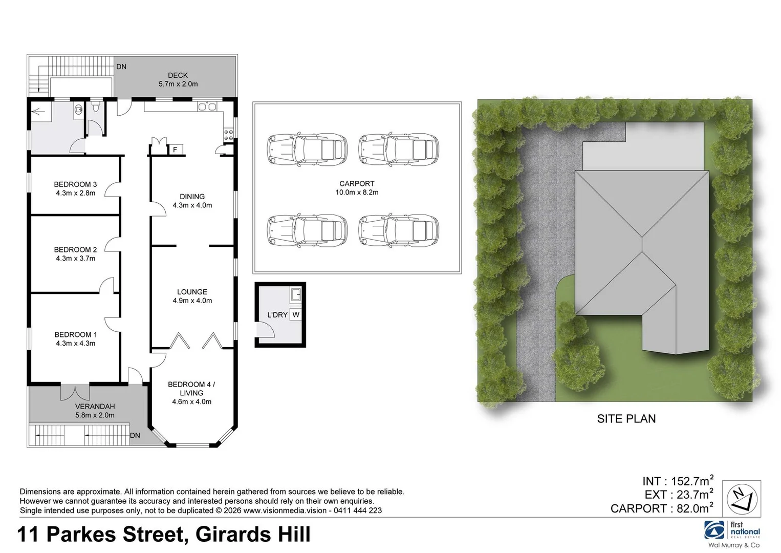 Additional image 16 of 11 Parkes Street, Girards Hill NSW 2480