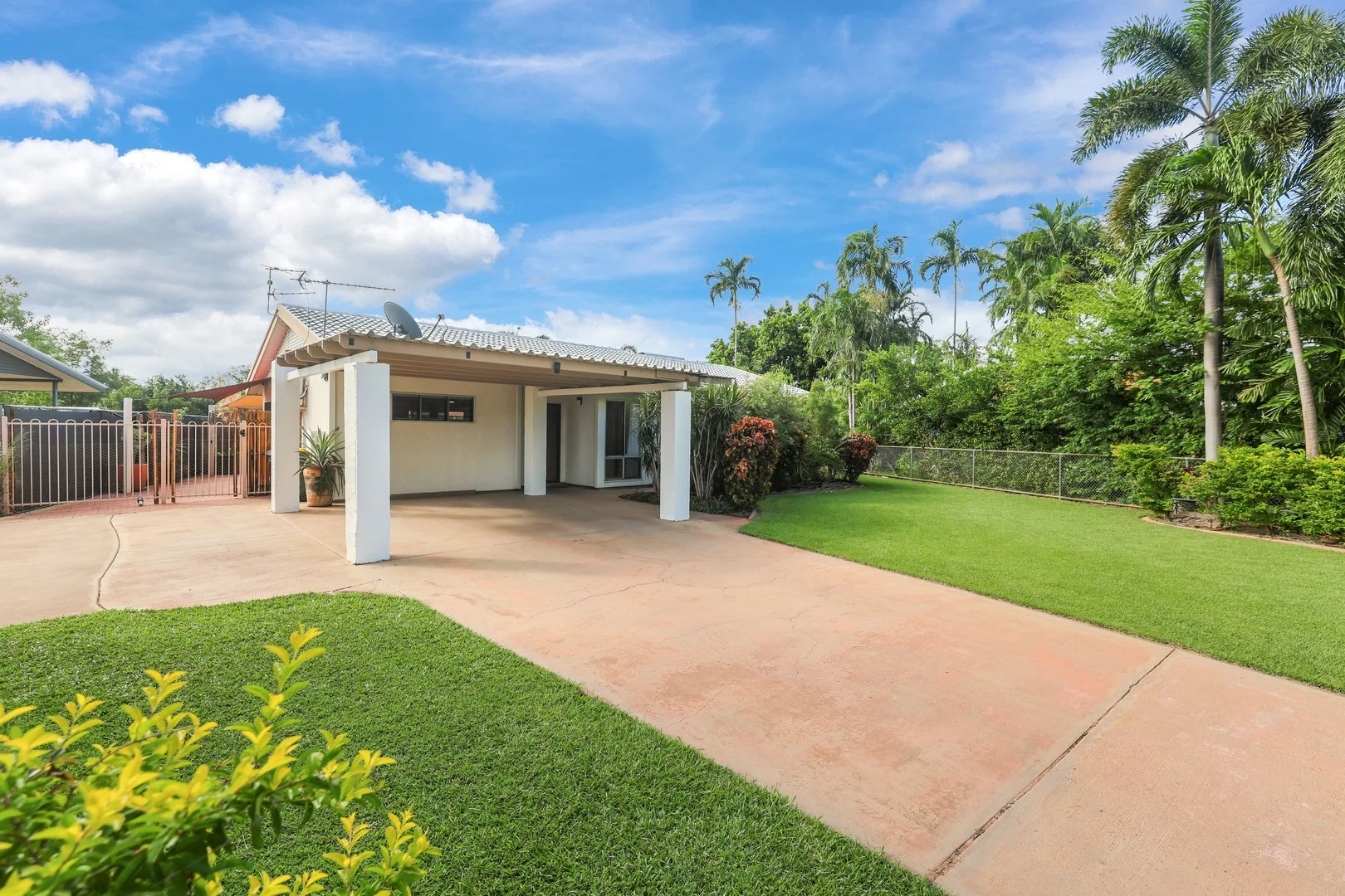 8 Wentworth Court, Marrara NT 0812