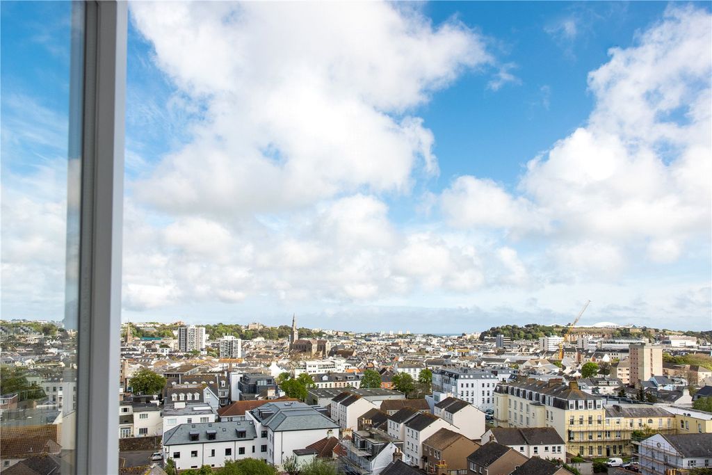 Additional image 12 of 2 bed flat for saleThe Mount, Old St. Johns Road, St. Helier, Jersey JE2