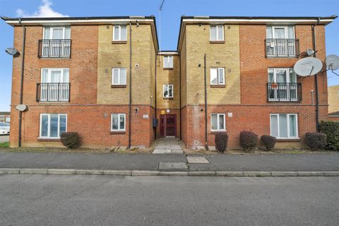 Sandifer Drive, Cricklewood NW2