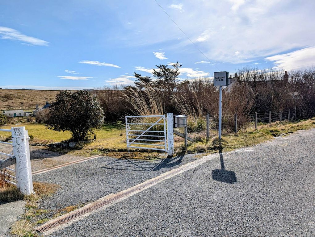 Additional image 7 of 3 bed detached house for saleSouth Dell, Ness, Isle Of Lewis HS2
