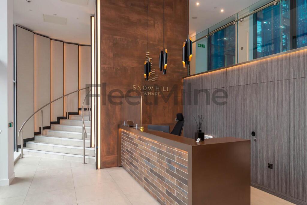 Additional image 23 of The Barker, Snow Hill Wharf, Shadwell Street, B4 6LL