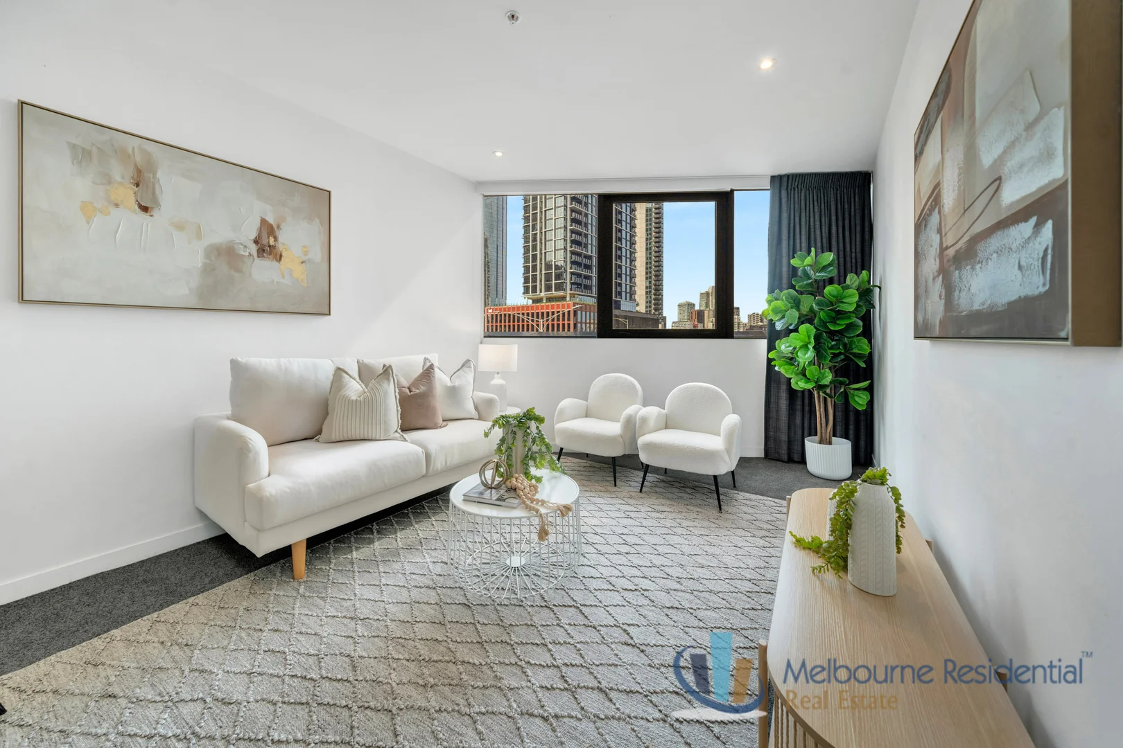 Additional image 2 of 406/250 City Road, Southbank VIC 3006