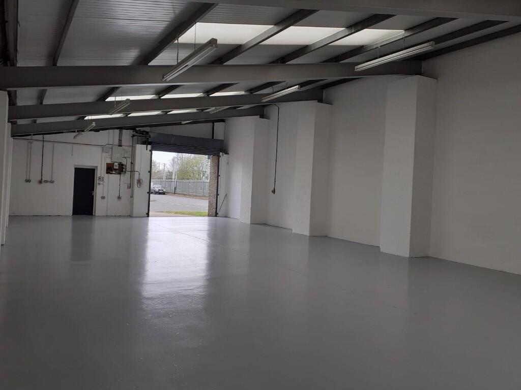 Additional image 3 of Unit 15 Stechford Trading Estate, Lyndon Road,Stechford,Birmingham,B33