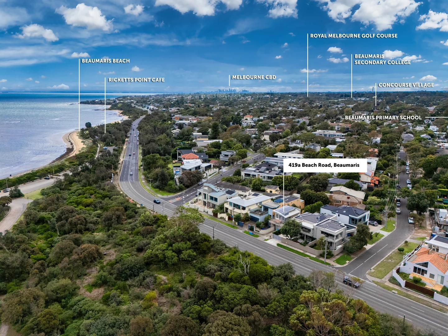 Additional image 12 of 419A Beach Road, Beaumaris VIC 3193