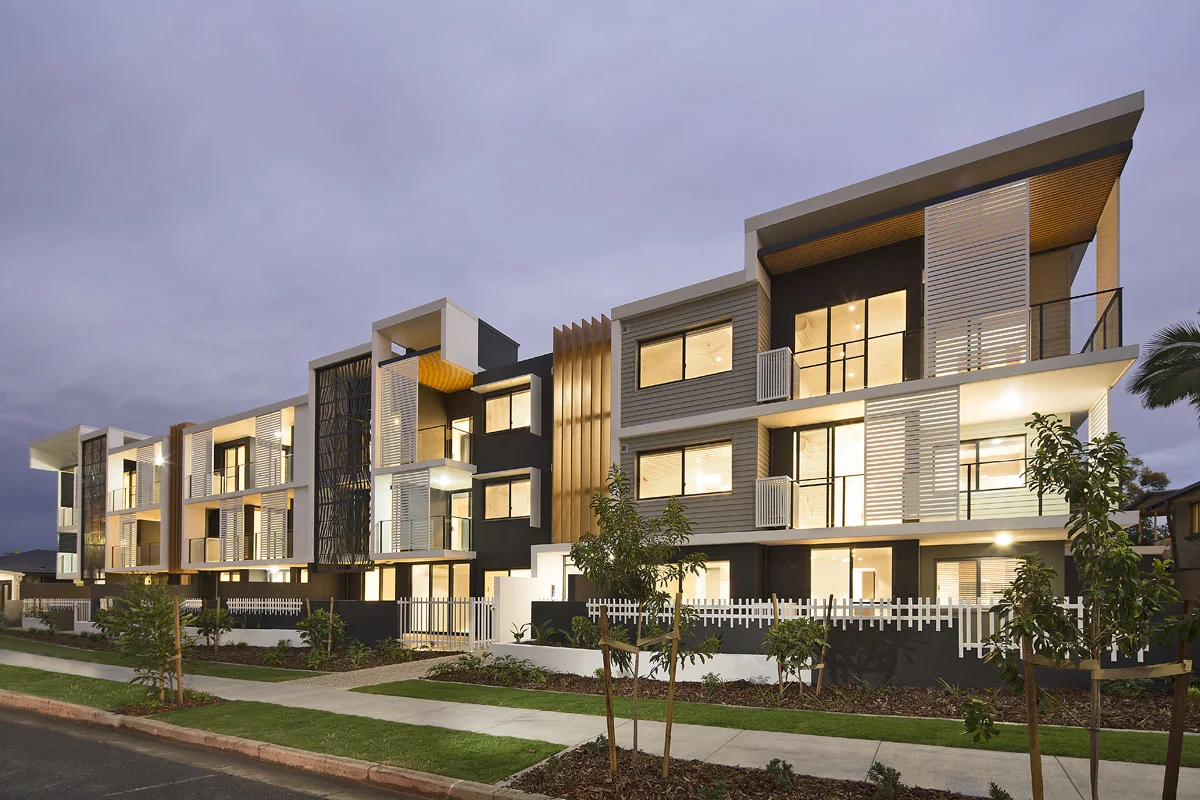13/58 Ludwick Street, Cannon Hill QLD 4170